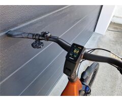 GIANT DailyTour E+ 2 D RC LDS 625 Wh City E-Bike 2022 |...