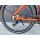 GIANT DailyTour E+ 2 D RC LDS 625 Wh City E-Bike 2023 | amber glow matt