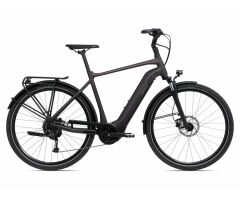 GIANT DailyTour E+ 3 RC GTS 500 Wh City E-Bike 2023 |...