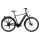 GIANT DailyTour E+ 3 RC GTS 500 Wh City E-Bike 2024 | rosewood matt-gloss