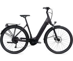 GIANT DailyTour E+ 3 RC LDS 500 Wh City E-Bike 2022 |...