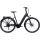 GIANT DailyTour E+ 3 RC LDS 500 Wh City E-Bike 2024 | rosewood matt-gloss