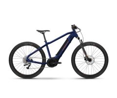 Haibike ALLTRACK 4 27.5 i500Wh 9-G Alivio | 75Nm Smart |...