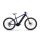 Haibike ALLTRACK 4 27.5 i500Wh 9-G Alivio | 75Nm Smart | blue/leather | 2024