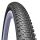 Mitas Reifen Rubena Cheetah R15 Pre Classic 22 | 16x2.10" 54-305 schwarz