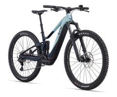 Liv Embolden E+ 1 E-Fully 2024 | soap suds