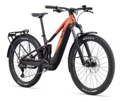 Liv Embolden E+ EX E-Fully 2024 | copper coin