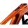GIANT Trance X Advanced E+ EL 2 E-Fully 2023 | amber glow/cordovan