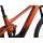 GIANT Trance X Advanced E+ EL 2 E-Fully 2024 | amber glow/cordovan