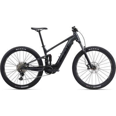 GIANT Stance E+ 2 E-Fully 2024 | black diamond