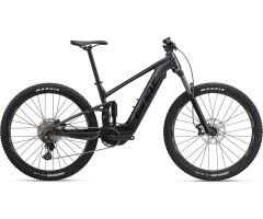 GIANT Stance E+ 2 E-Fully 2024 | black diamond