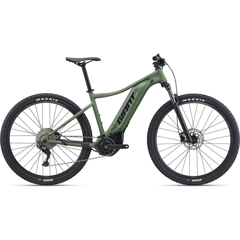 GIANT Talon E 1 E MTB 2024 shale green 2.079 20