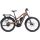 GIANT Stormguard E+ 1 E-Adventure 2024 | hematite