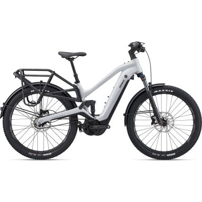 GIANT Stormguard E+ 2 E-Adventure 2024 | good grey
