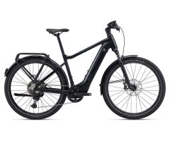 GIANT Explore E+ Pro 0 GTS Trekking E-Bike 2024 |...