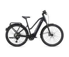 GIANT Explore E+ Pro 0 STA Trekking E-Bike 2024 |...