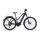 GIANT Explore E+ Pro 0 STA Trekking E-Bike 2024 | gunmetal black