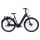 GIANT DailyTour E+ 1 BD LDS City E-Bike 2024 | metallic navy satin