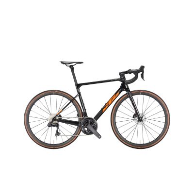 KTM REVELATOR ALTO MASTER Rennrad 2023 | carbon (orange+grey)