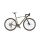 KTM X-STRADA ELITE Gravelbike 2024 | olive grey matt (black+yellow)