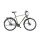 KTM LIFE EIGHT H Trekkingrad 2024 | oak matt (black+orange)
