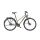 KTM LIFE EIGHT D Trekkingrad 2024 | oak matt (black+orange)