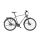 KTM LIFE TOUR H Trekkingrad 2024 | machine grey matt (silver+blue)