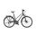 KTM LIFE 1964 D Trekkingrad 2024 | black matt (chrome+chrome orange glossy)