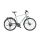 KTM LIFE LITE H Trekkingrad 2024 | azzuro silver matt (grey)