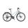 KTM LIFE LITE D Trekkingrad 2024 | azzuro silver matt (grey)