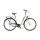 KTM CITY FUN 28 D Urbanbike 2024 | champagne matt (black+grey)