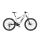 KTM MACINA LYCAN 772 E-MTB Fully 2024 | starlight silver (black+blue)