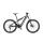 KTM MACINA LYCAN 571 GLORIOUS E-MTB Fully 2024 | elderberry matt (black+grey)