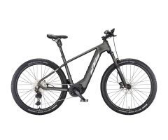 KTM MACINA TEAM XL E-MTB 2024 | machine grey matt...