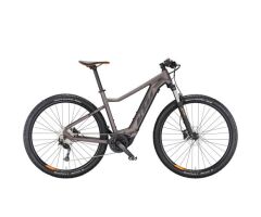 KTM MACINA RACE 592 E-MTB 2024 | elderberry matt...