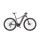 KTM MACINA RACE 592 E-MTB 2024 | elderberry matt (black+orange)