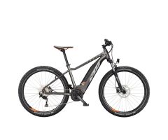 KTM MACINA RIDE 571 E-MTB 2024 | machine grey...