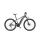 KTM MACINA RIDE 571 E-MTB 2024 | machine grey (silver+orange)
