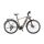 KTM MACINA CROSS LFC H E-Bike Cross 2023 | oak matt (black+grey)