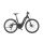 KTM MACINA CROSS 510 PTS E-Bike Cross 2024 | black matt (grey+orange)