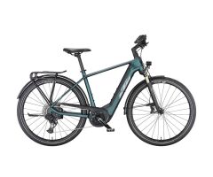 KTM MACINA SPORT 710 H E-Bike Trekking E-Bike 2024 |...