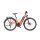KTM MACINA SPORT 510 PTS E-Bike Trekking E-Bike 2024 | burnt orange matt (black+grey)