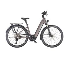 KTM MACINA STYLE 710 US E-Bike Trekking E-Bike 2024 |...