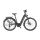 KTM MACINA STYLE XL US E-Bike Trekking E-Bike 2024 | machine grey (silver+black)