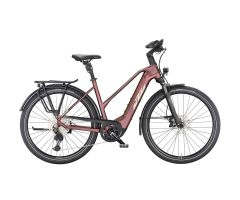 KTM MACINA STYLE 720 D E-Bike Trekking E-Bike 2024 |...