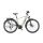 KTM MACINA STYLE 740 H E-Bike Trekking E-Bike 2023 | champagne matt (black+orange)