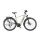 KTM MACINA STYLE 740 H E-Bike Trekking E-Bike 2024 | champagne matt (black+orange)