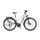 KTM MACINA STYLE 740 D E-Bike Trekking E-Bike 2023 | champagne matt (black+orange)