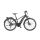 KTM MACINA FUN A510 D E-Bike City E-Bike 2024 | black matt (grey+orange)