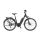 KTM MACINA FUN A510 US E-Bike City E-Bike 2024 | black matt (grey+orange)